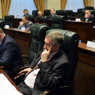 Депутаты готовят правовую базу для проведения в Тверской области Всероссийской сельскохозяйственной переписи