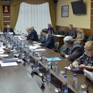 Отчеты общественников, нововведения для избирателей