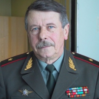 Скончался Александр Викторович Грибов