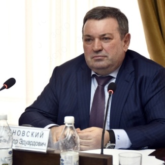 Александр Клиновский: «Необходимость в выстраивании новой налоговой системы назрела давно»