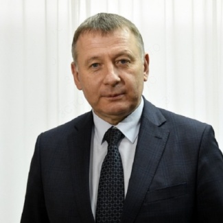 Руслан Лебедев удостоен благодарности Президента России