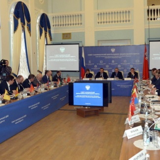 Туризм - это не только деньги…