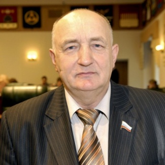 Законодательное Собрание Тверской области выражает  соболезнования в связи с кончиной Виктора Ивановича Бодрова