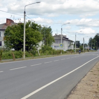 Оленино: история с перспективами