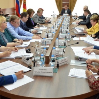 Под депутатским контролем