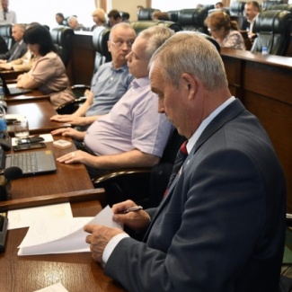 Законодательное Собрание Тверской области внесло изменения в региональные законы о референдуме и о местном референдуме