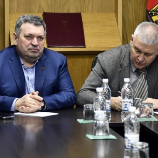 Депутаты Законодательного Собрания Тверской области поддерживают решения Государственной Думы