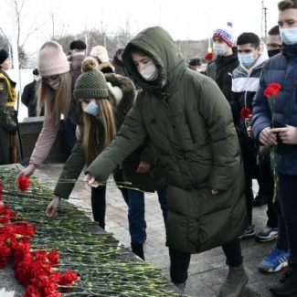 2 февраля - День воинской славы России